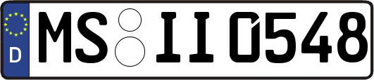 MS-II0548