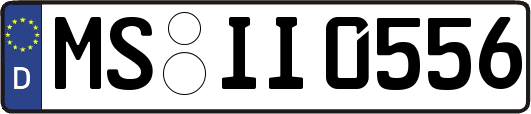 MS-II0556
