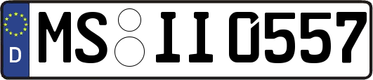 MS-II0557