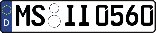 MS-II0560