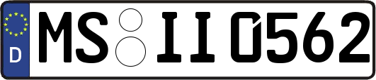 MS-II0562