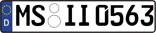 MS-II0563