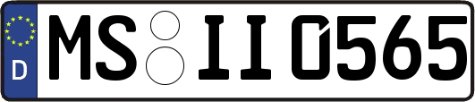 MS-II0565