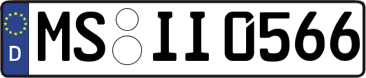 MS-II0566
