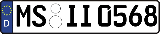 MS-II0568