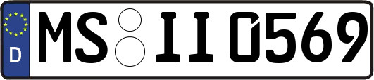 MS-II0569