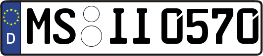 MS-II0570