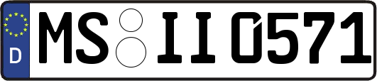 MS-II0571