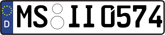 MS-II0574