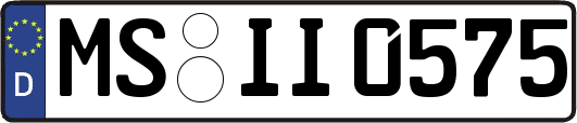 MS-II0575