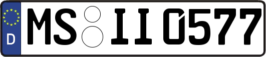 MS-II0577