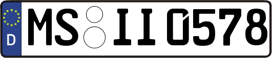 MS-II0578