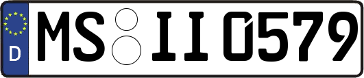 MS-II0579
