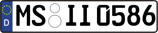 MS-II0586