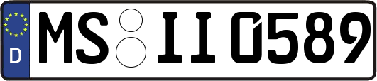 MS-II0589