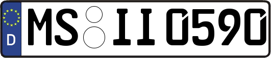 MS-II0590