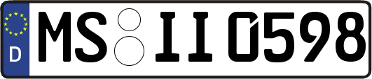 MS-II0598