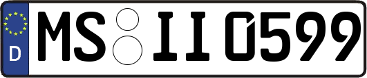 MS-II0599