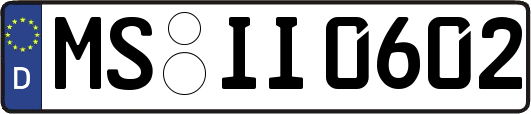 MS-II0602