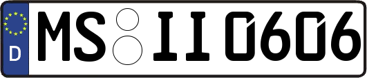 MS-II0606