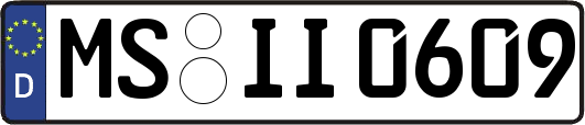 MS-II0609
