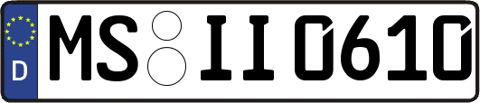 MS-II0610