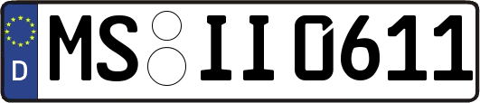 MS-II0611