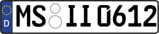 MS-II0612