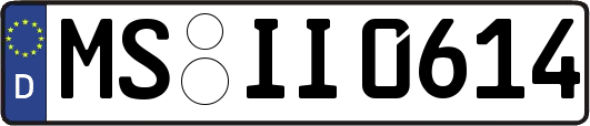 MS-II0614