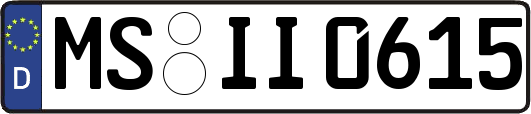 MS-II0615