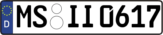 MS-II0617