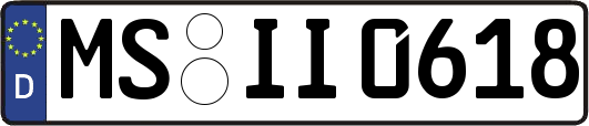 MS-II0618