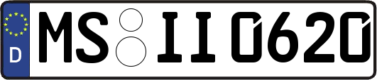 MS-II0620
