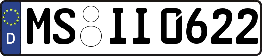 MS-II0622