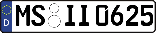 MS-II0625