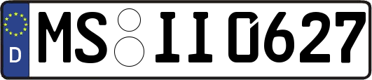 MS-II0627