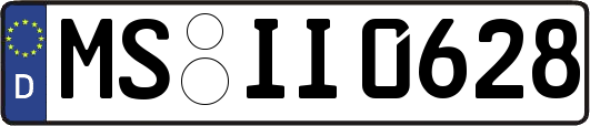 MS-II0628