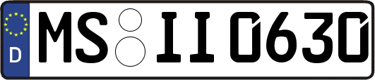 MS-II0630