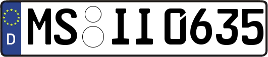 MS-II0635