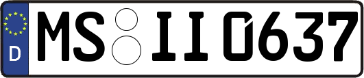 MS-II0637