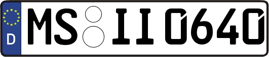 MS-II0640