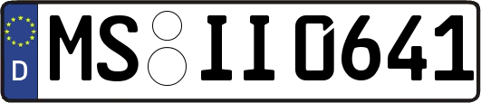 MS-II0641