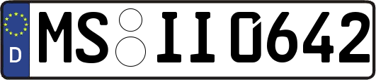 MS-II0642
