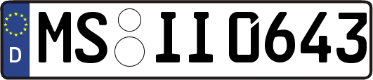MS-II0643
