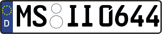 MS-II0644