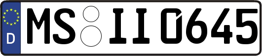 MS-II0645