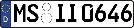 MS-II0646
