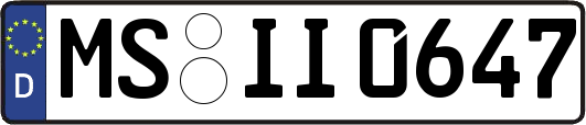 MS-II0647