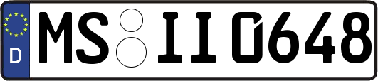 MS-II0648