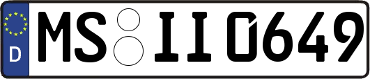 MS-II0649